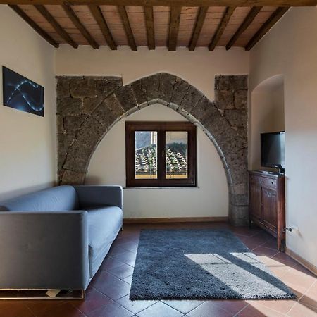 Ferienwohnung Arco Antico Pisa Exterior foto