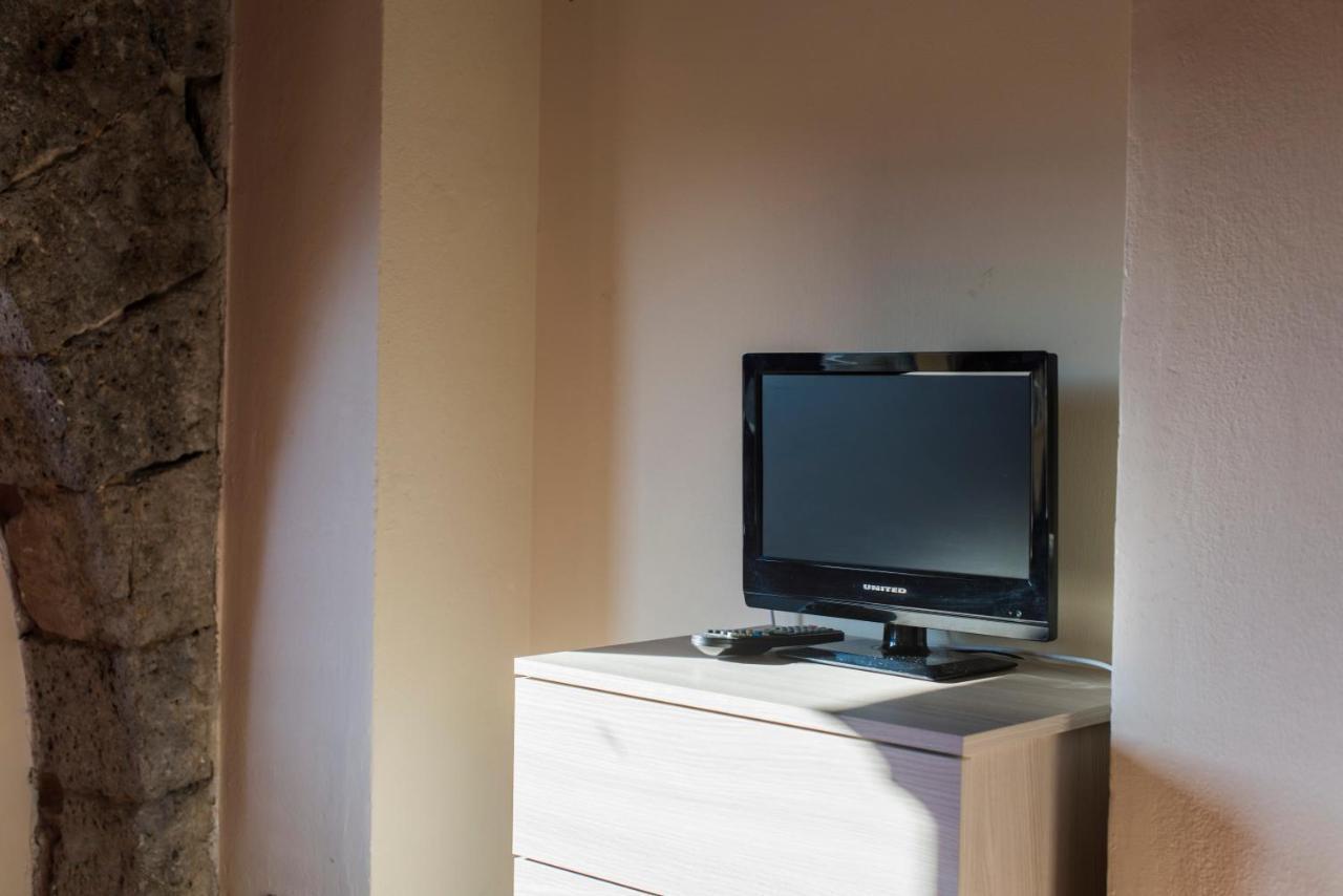 Ferienwohnung Arco Antico Pisa Exterior foto