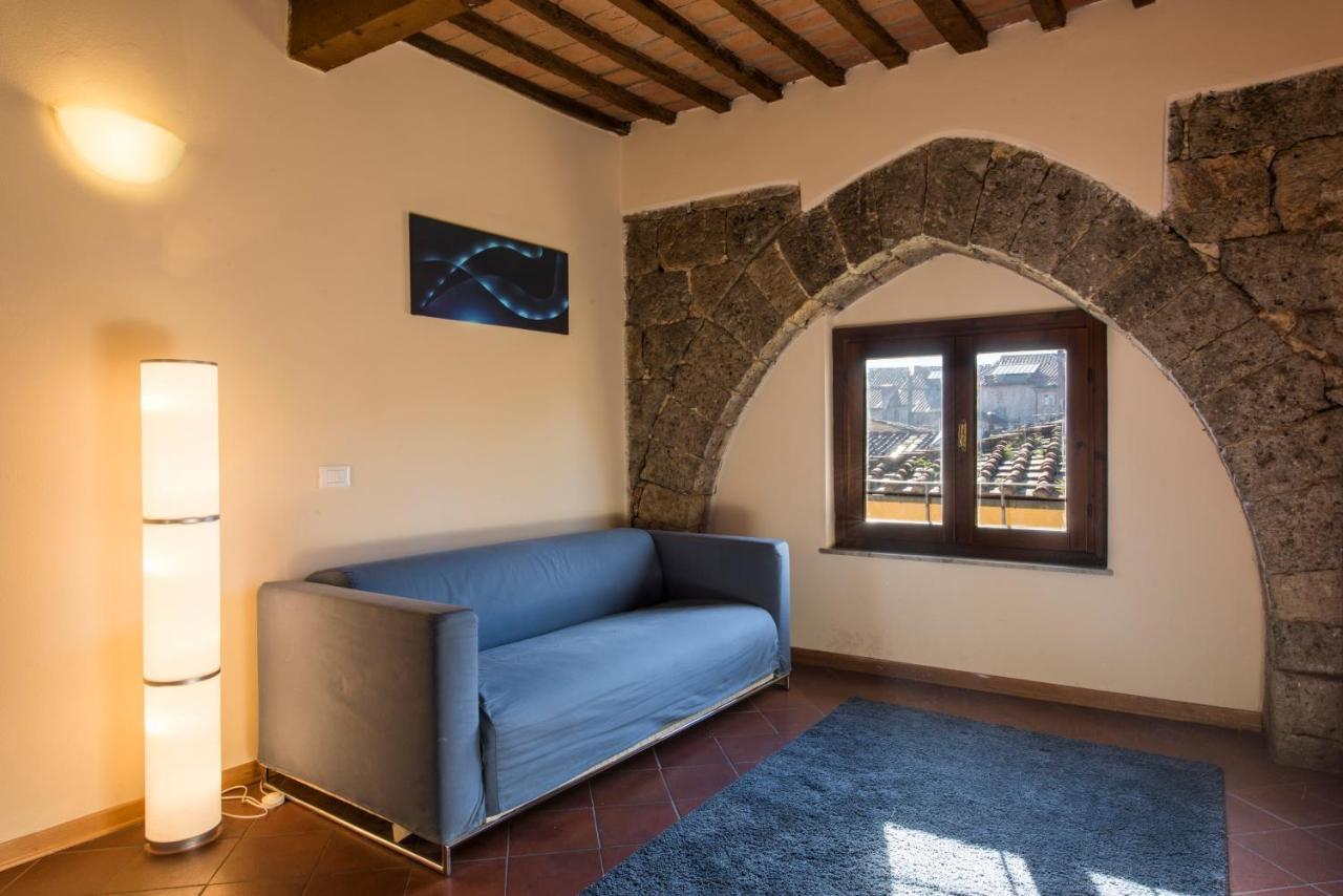 Ferienwohnung Arco Antico Pisa Exterior foto